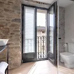 Guest house Burruzkale Etxea Orozko