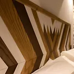 Burruzkale Etxea Guest house