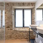 Guest house Burruzkale Etxea 3*