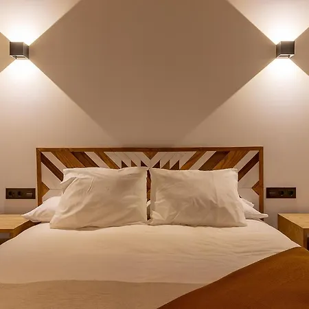Guest house Burruzkale Etxea Orozko