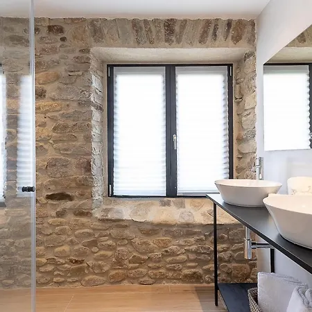 Гостевой дом Burruzkale Etxea 3*