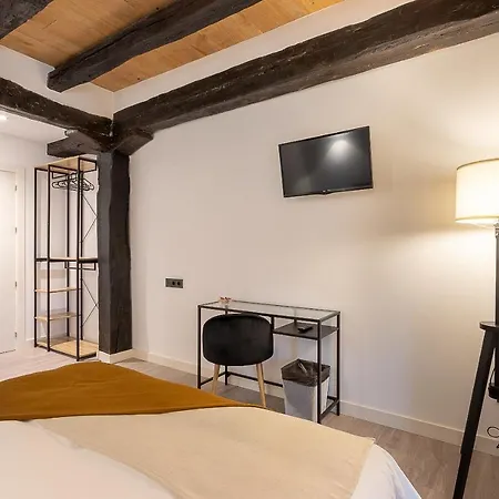 Burruzkale Etxea Orozko