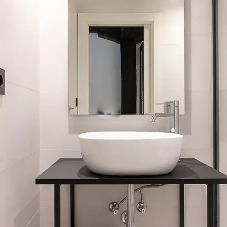 Burruzkale Etxea Гостевой дом Orozko