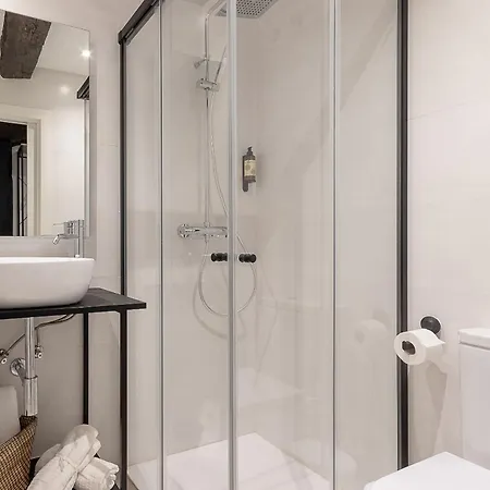 Burruzkale Etxea Гостевой дом Orozko