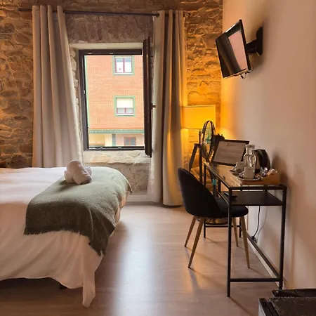 Burruzkale Etxea Orozko