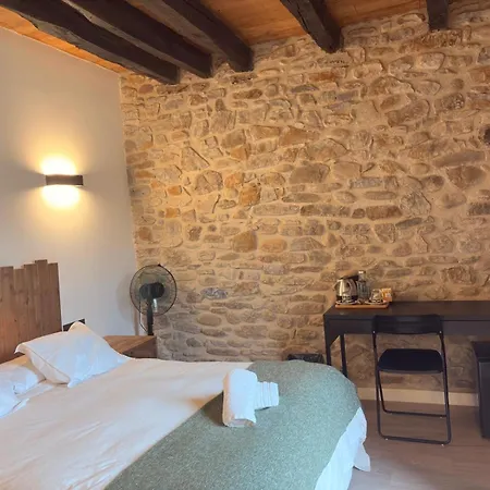 Burruzkale Etxea 3* Orozko