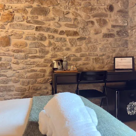 Burruzkale Etxea 招待所