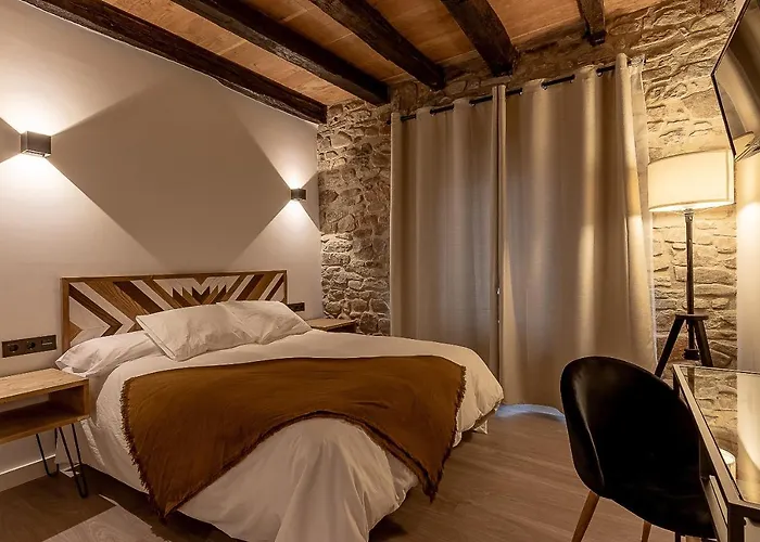 Burruzkale Etxea 3* Orozko