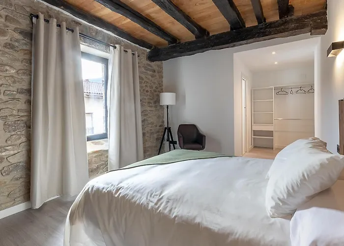 Burruzkale Etxea 招待所 3*