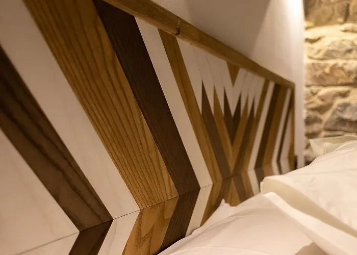 Burruzkale Etxea 招待所