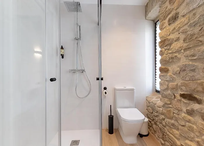 Burruzkale Etxea 3* Orozko