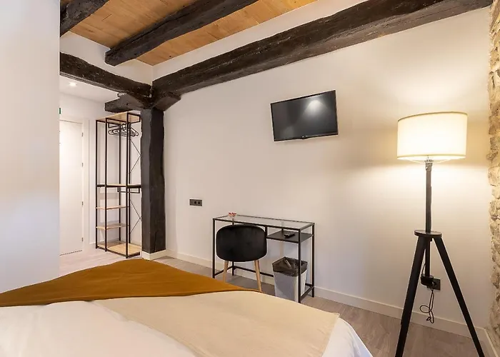 Burruzkale Etxea Orozko