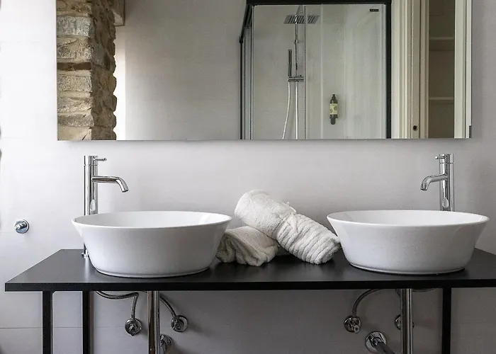 招待所 Burruzkale Etxea 3*