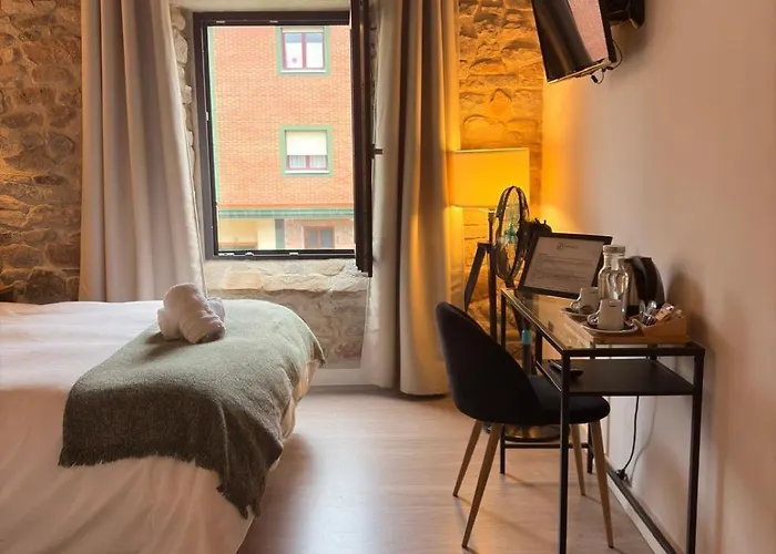 Burruzkale Etxea Orozko