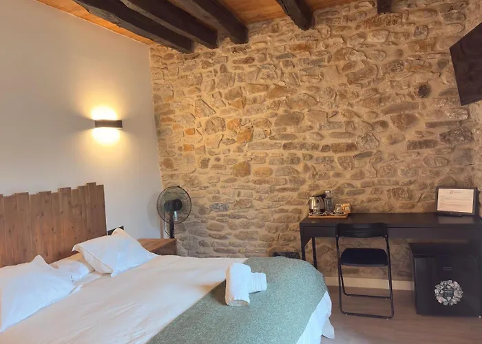 Burruzkale Etxea 3* Orozko