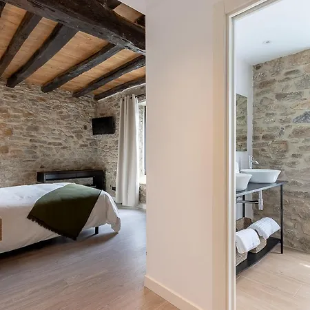 Guest house Burruzkale Etxea Orozko