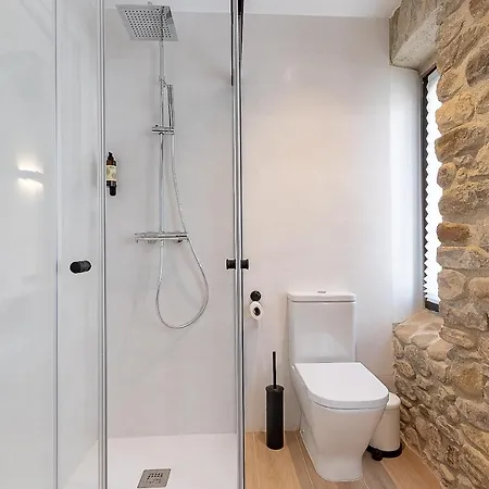 Burruzkale Etxea 3* Orozko