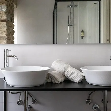 Guest house Burruzkale Etxea 3*