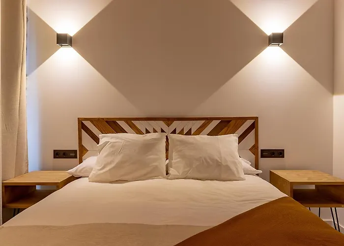 Guest house Burruzkale Etxea Orozko